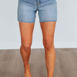 Willie KanCan Shorts