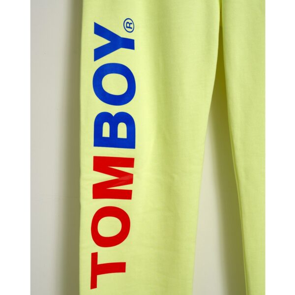 NICK NEON YELLOW - Image 3