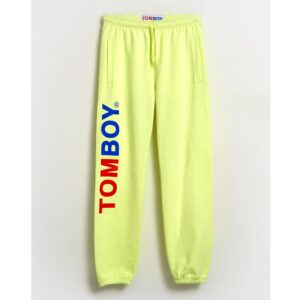 NICK NEON YELLOW