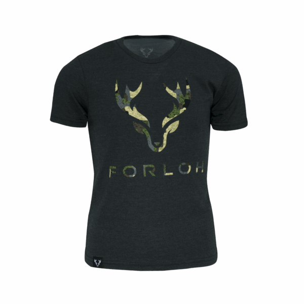 Youth Logo T-Shirt - Image 4