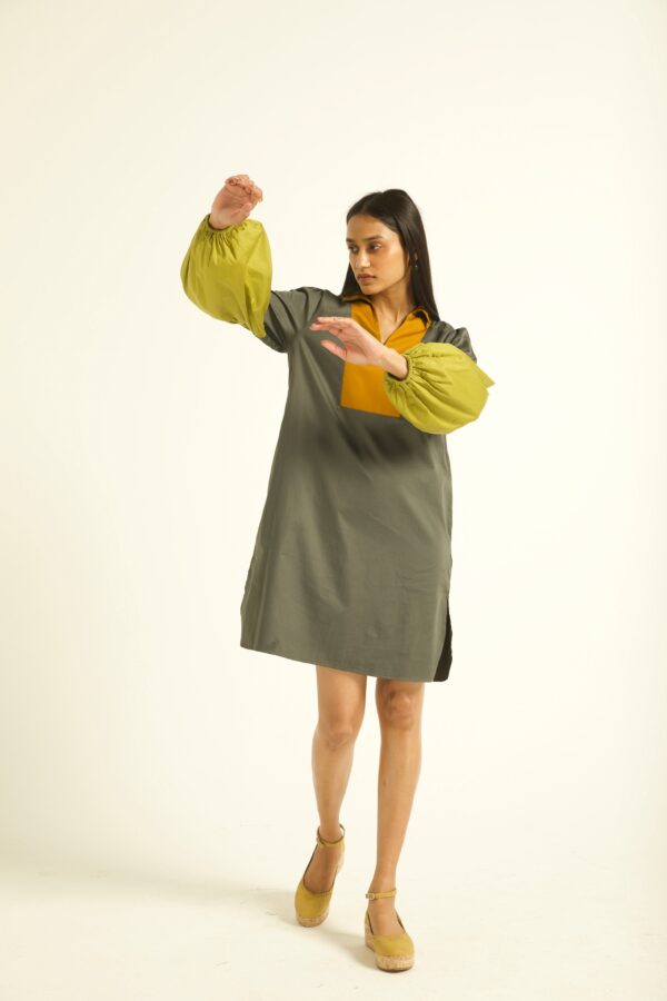 Color-Block Mini - Image 15