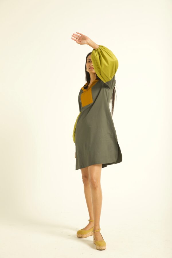 Color-Block Mini - Image 16