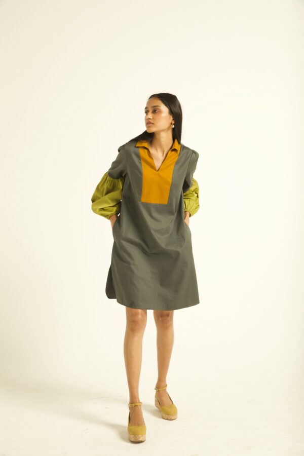Color-Block Mini - Image 17