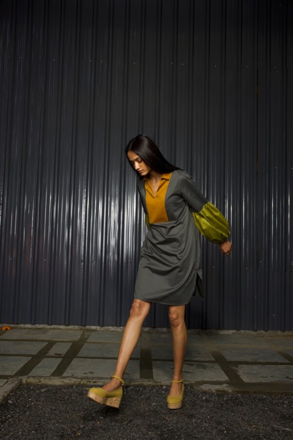 Color-Block Mini - Image 3