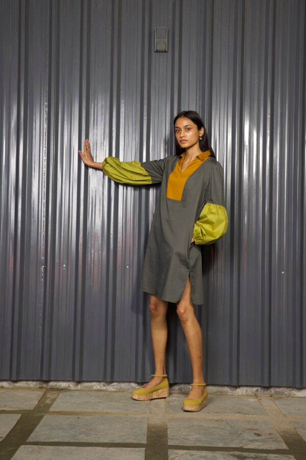 Color-Block Mini - Image 6