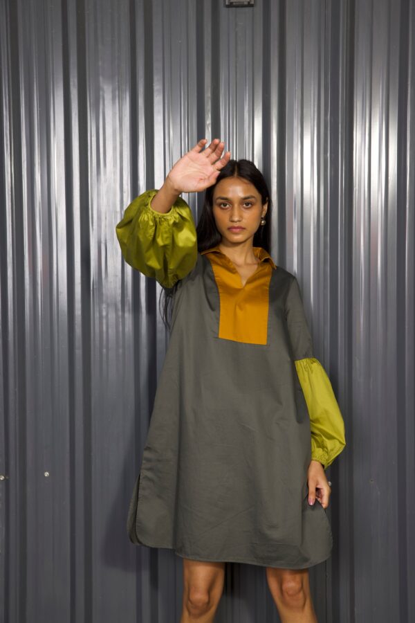Color-Block Mini - Image 7