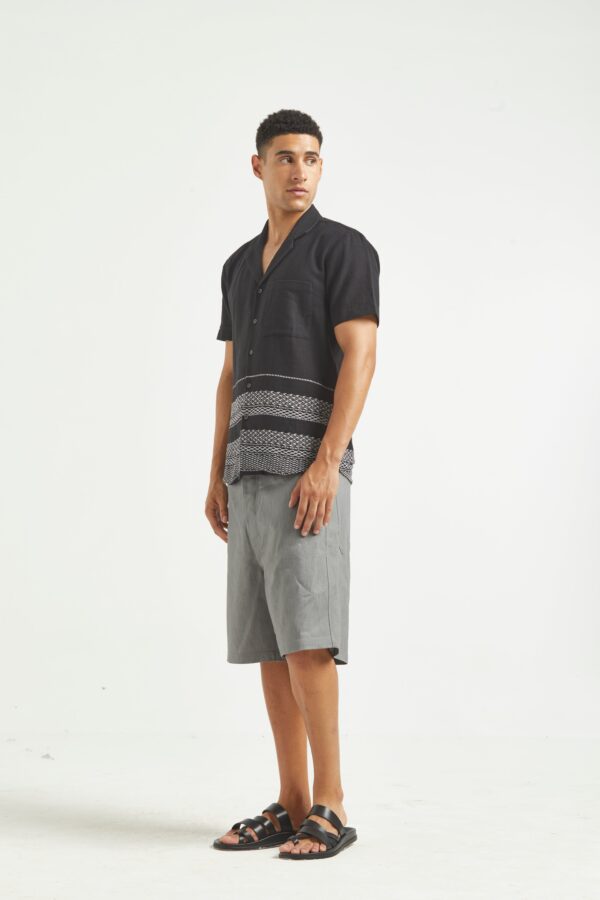 Border Shirt - Image 5