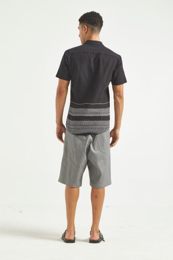 Border Shirt - Image 3