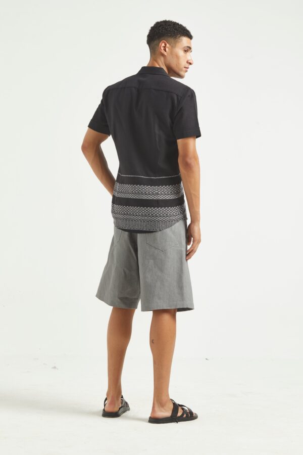 Border Shirt - Image 4