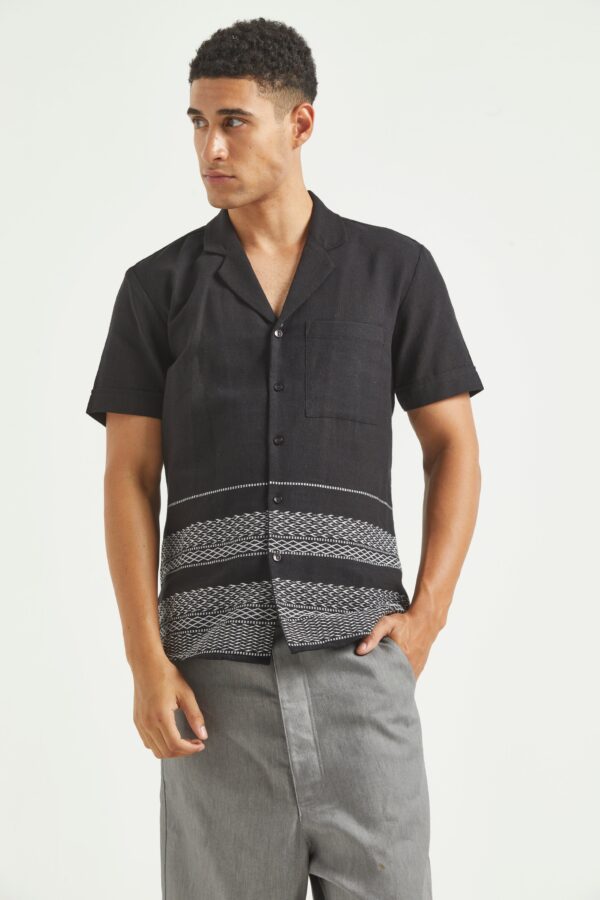 Border Shirt - Image 12