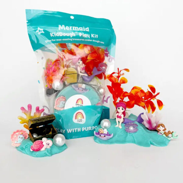 Kiddough Play Kit - Image 20