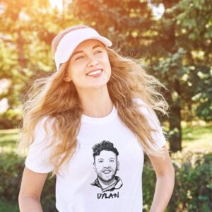 DYLAN T Shirt
