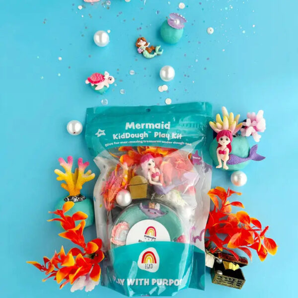 Kiddough Play Kit - Image 19