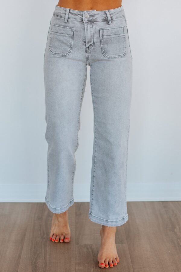 Denzel Mica Jeans - Image 6