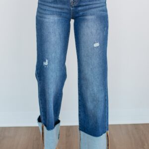 Branson Risen Jeans