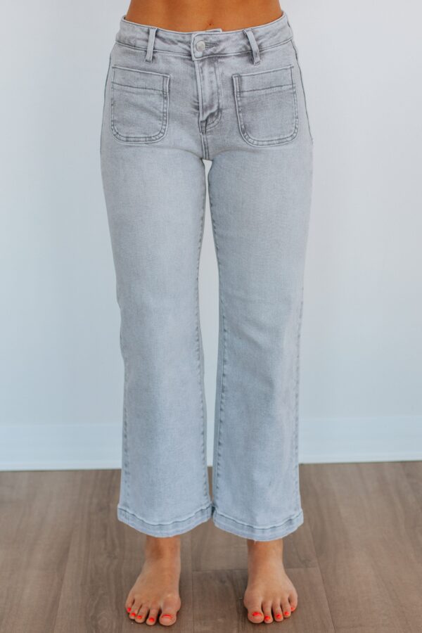 Denzel Mica Jeans - Image 3