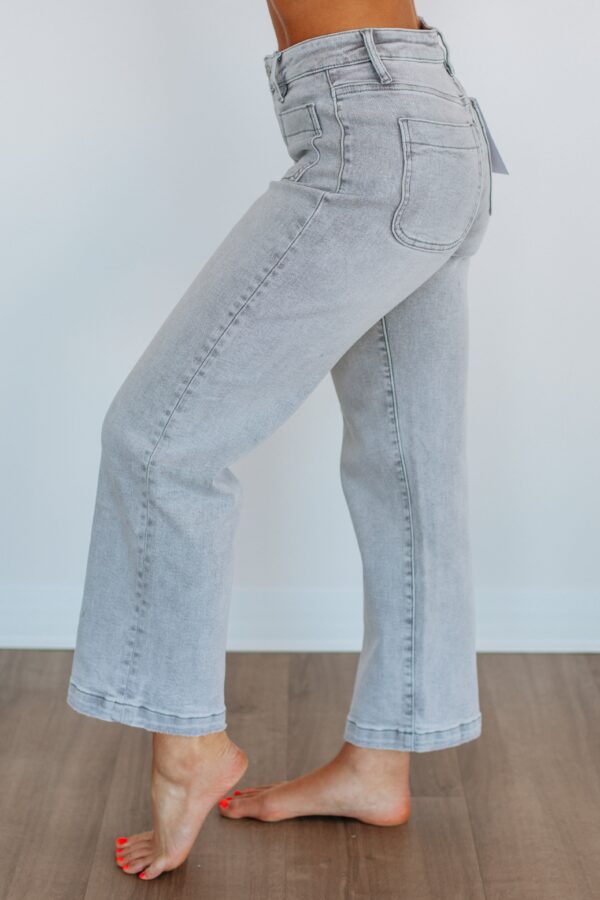 Denzel Mica Jeans - Image 5