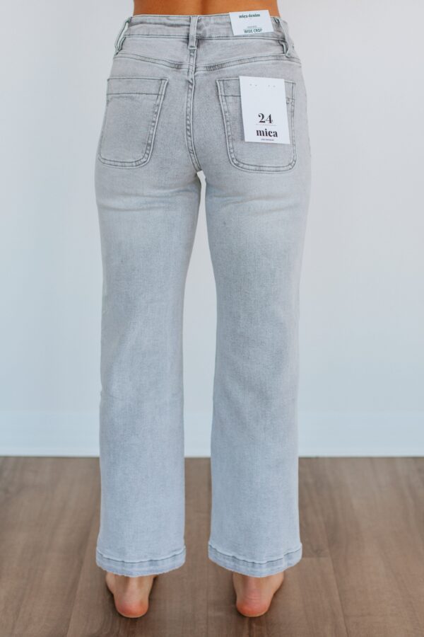 Denzel Mica Jeans - Image 4