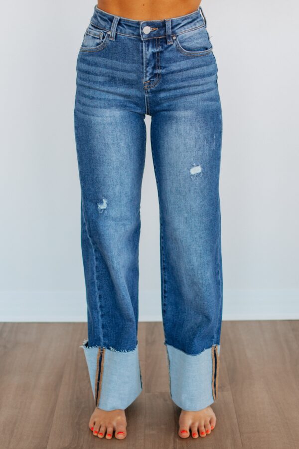 Branson Risen Jeans - Image 3
