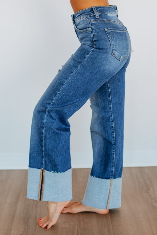 Branson Risen Jeans - Image 6