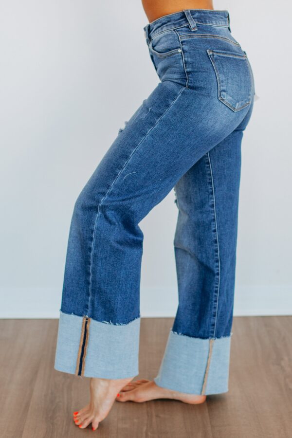 Branson Risen Jeans - Image 2