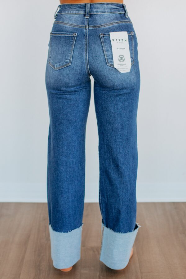 Branson Risen Jeans - Image 4