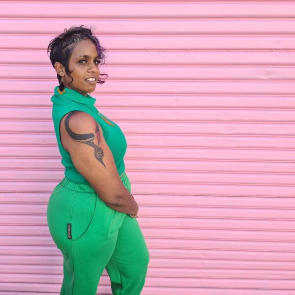 FIERCE PRIDE SWEATS - Image 2