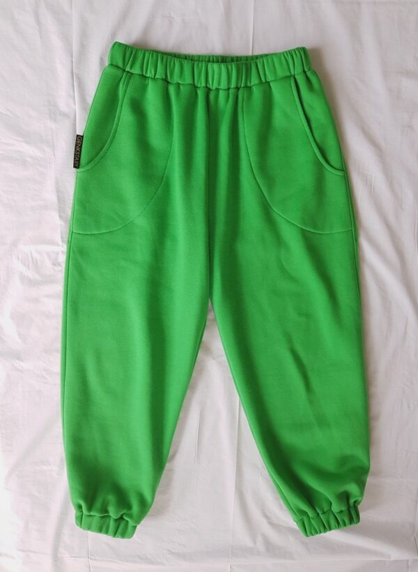FIERCE PRIDE SWEATS - Image 5