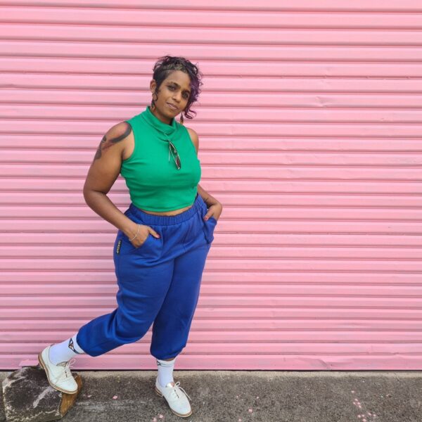 FIERCE PRIDE SWEATS - Image 6