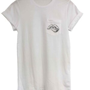 Human Like You (fig. 4) | Pocket Tee