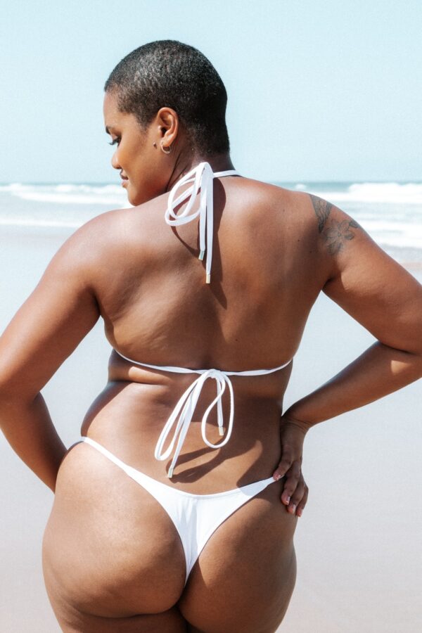 Fiona Top // Pearl - Image 3