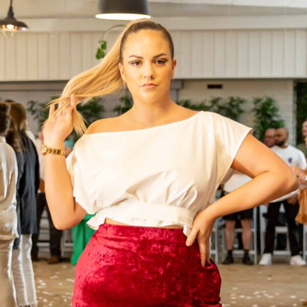JADE SKIRT - Image 10