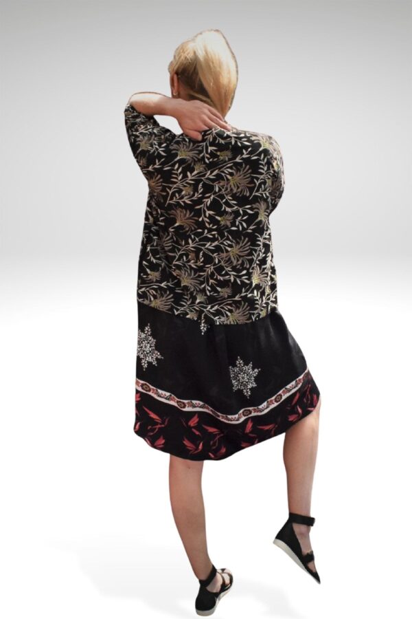 FLORET EMBROIDERED JACKET - Image 7