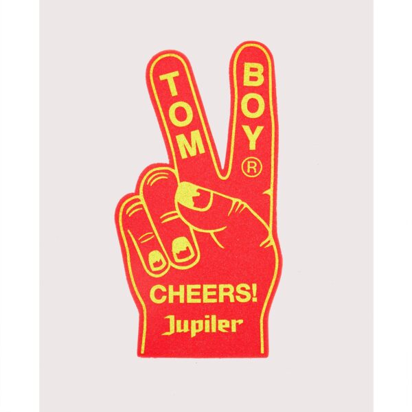 GO BELGIUM ! FOAM HANDS - Image 5