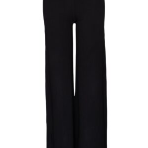 Full Length Yin Flare - Black