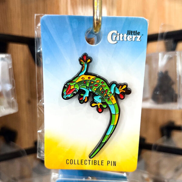Little Critterz™ Animal Pins - Image 7