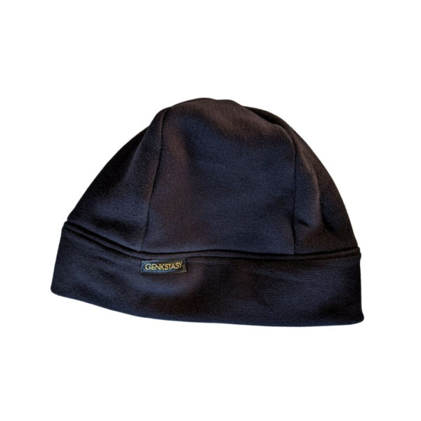 GNK BEANIE BLACK - Image 8