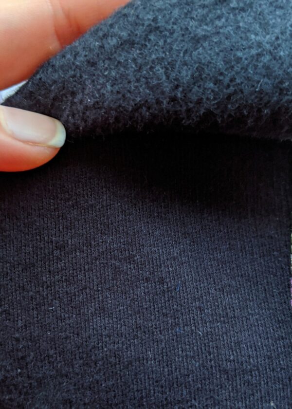 GNK BEANIE BLACK - Image 18