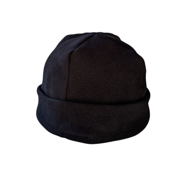 GNK BEANIE BLACK - Image 9