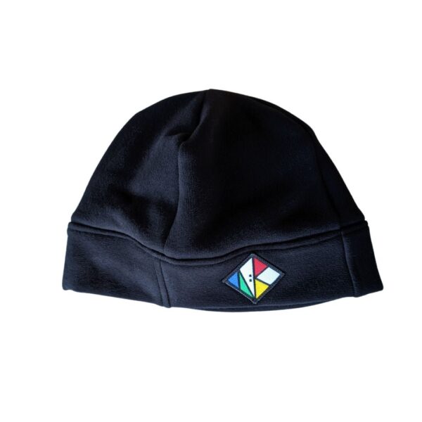 GNK BEANIE BLACK - Image 11