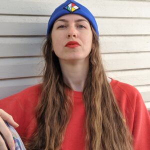 GNK BEANIE