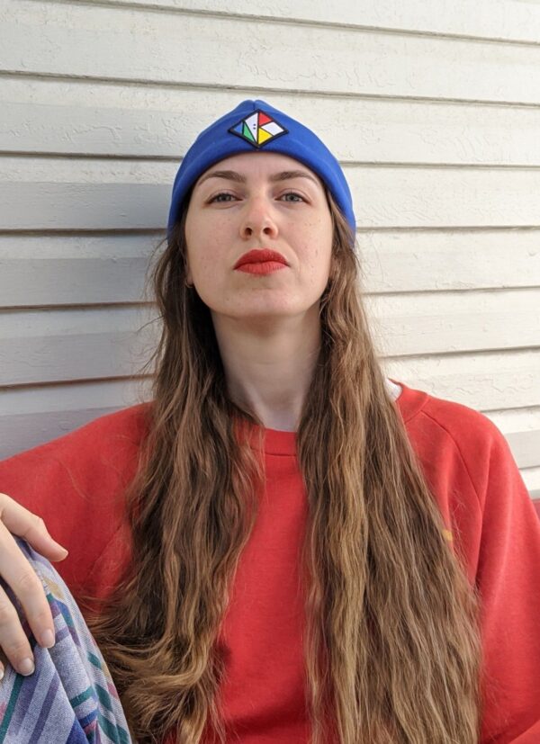GNK BEANIE