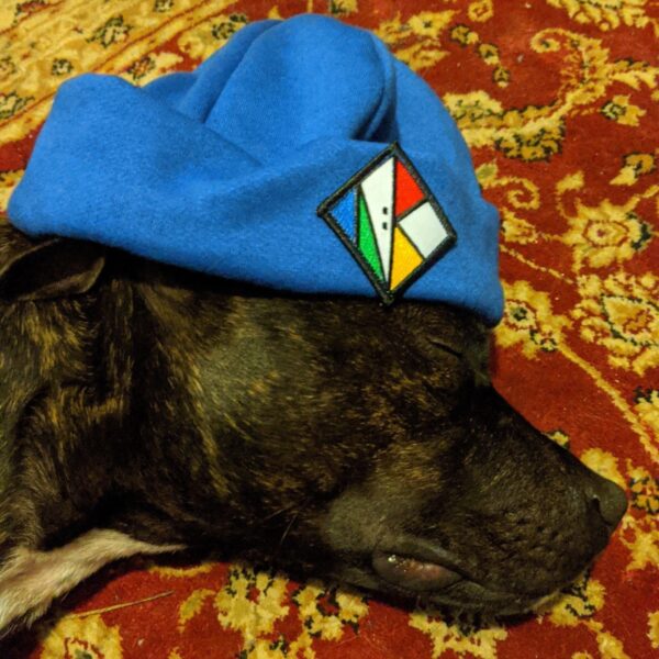 GNK BEANIE - Image 4