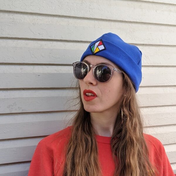 GNK BEANIE - Image 2