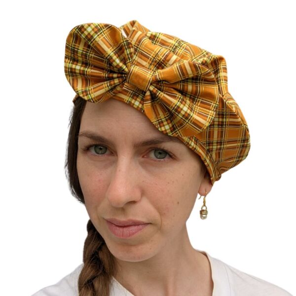 GNK BERET - Image 4