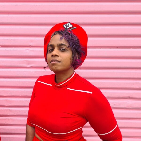 GNK BERET - Image 8