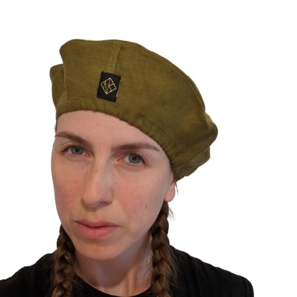 GNK BERET - Image 11