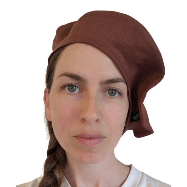 GNK BERET - Image 5
