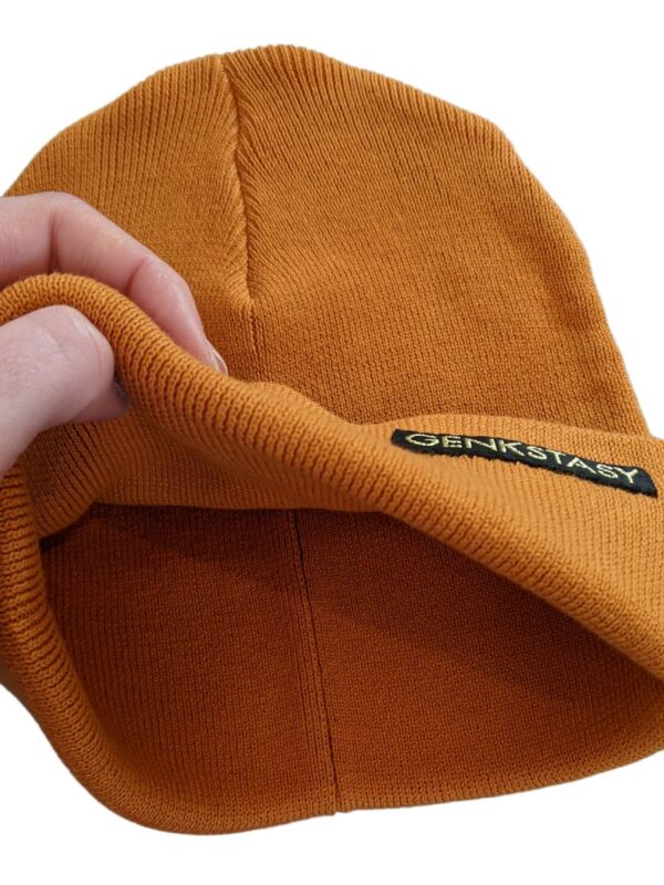 GNK KNITTED BEANIE - Image 3