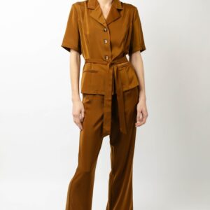 Hallie Blouse